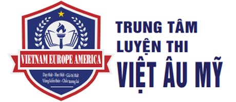 Trung Tâm Luyện Thi Việt Âu Mỹ - VEAU